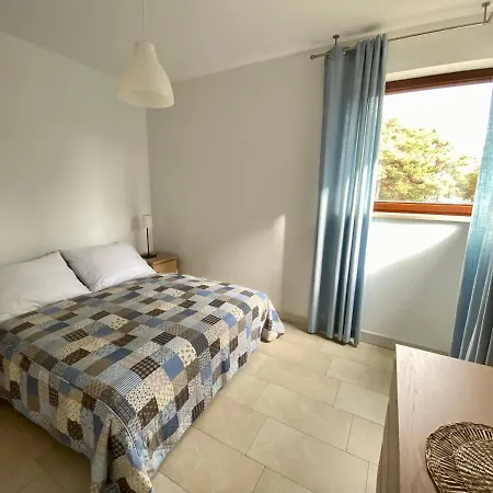 Bursztynowa 16 Hel Apartment Exterior photo
