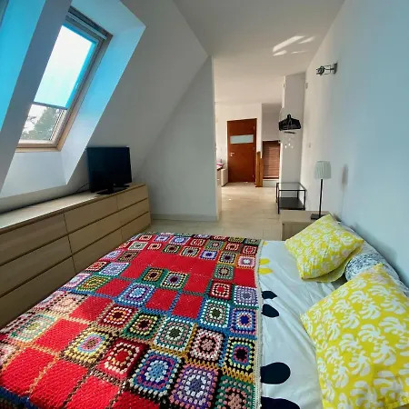 Bursztynowa 16 Hel Apartment Exterior photo