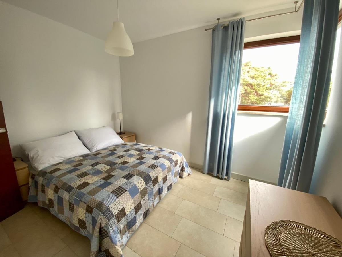 Bursztynowa 16 Apartment Hel