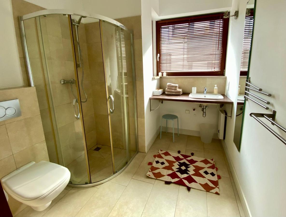 Apartment Bursztynowa 16 Hel