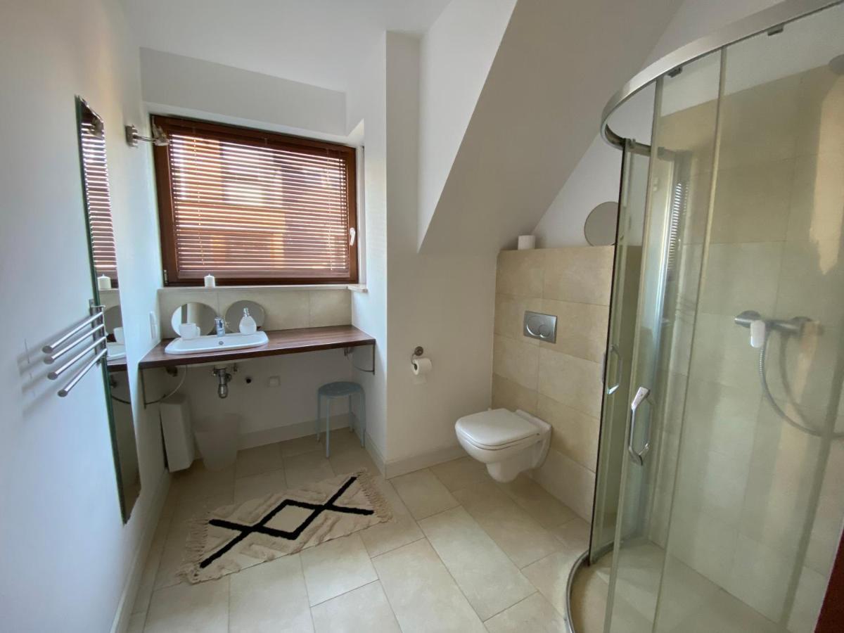 Apartment Bursztynowa 16