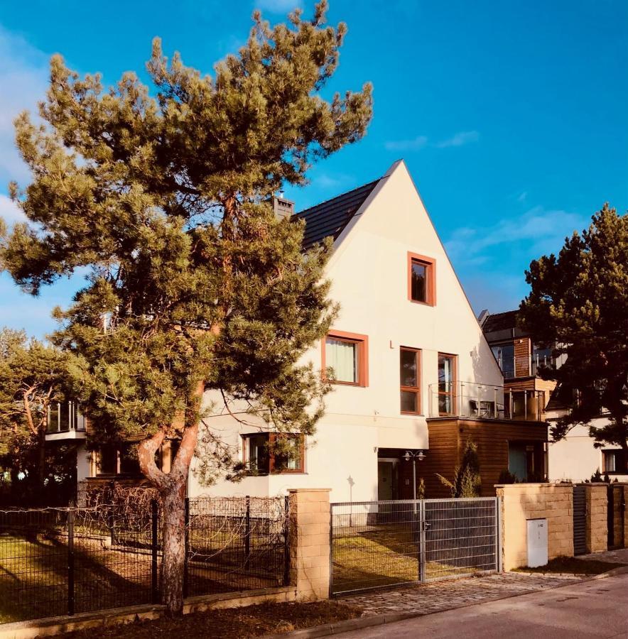 Bursztynowa 16 Hel