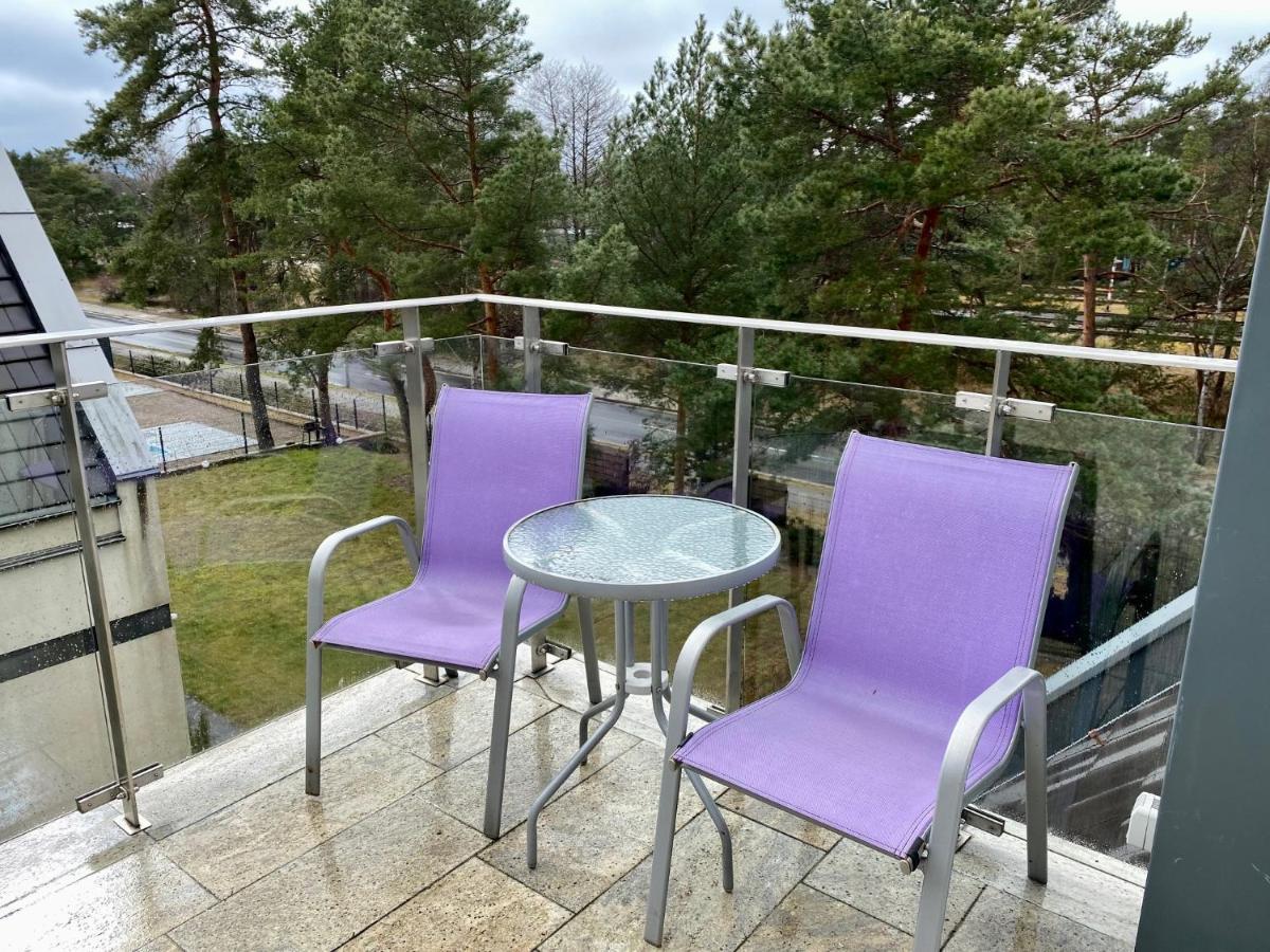 Bursztynowa 16 Apartment Hel