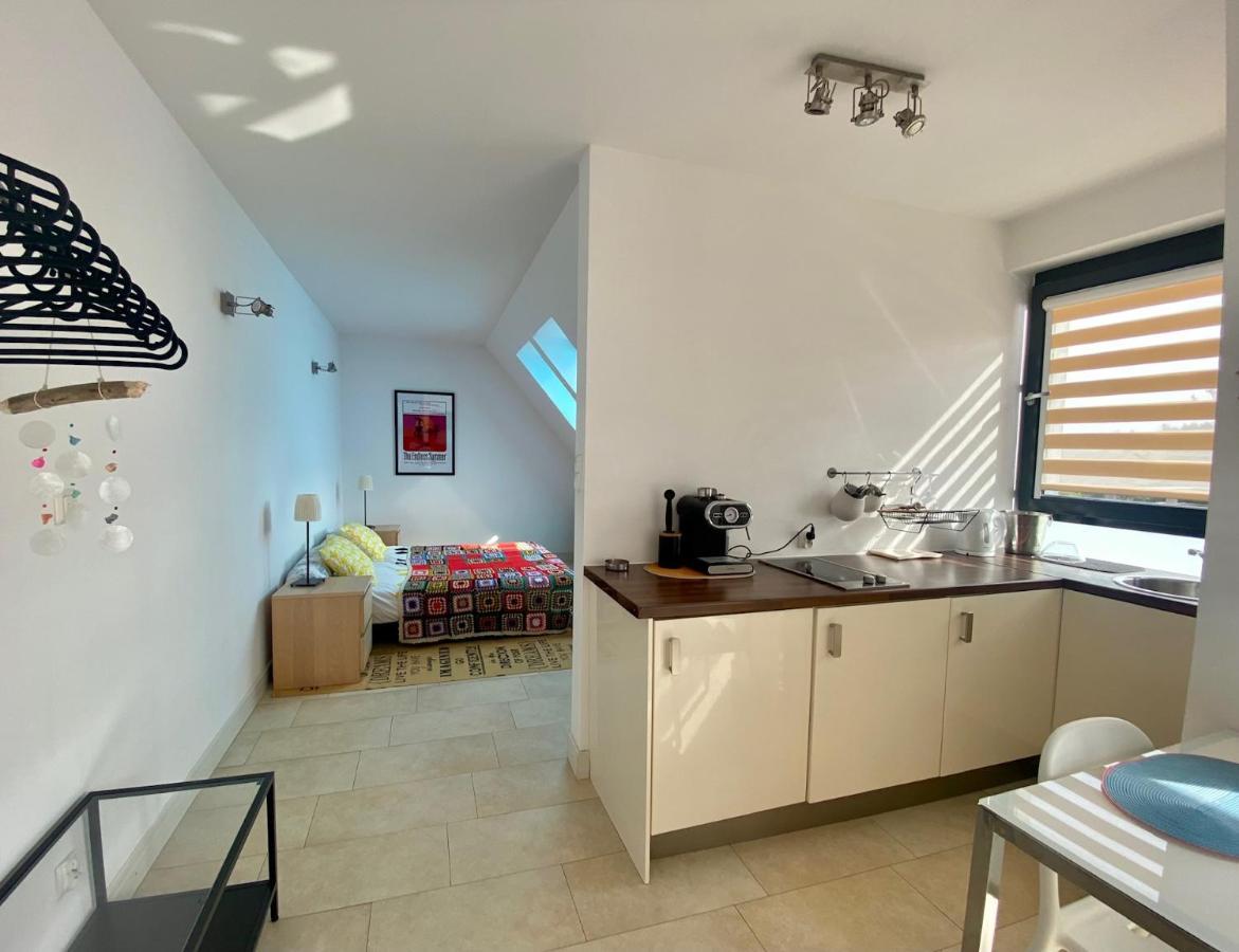 Apartment Bursztynowa 16 *