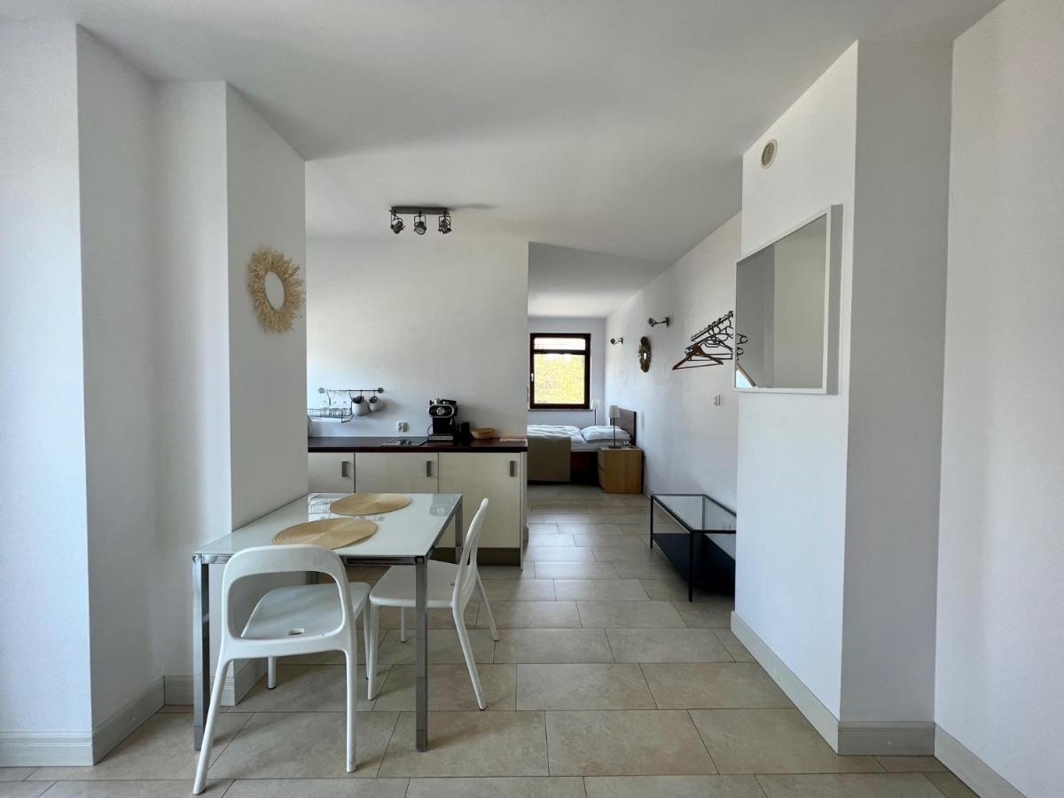 Bursztynowa 16 Apartment Hel