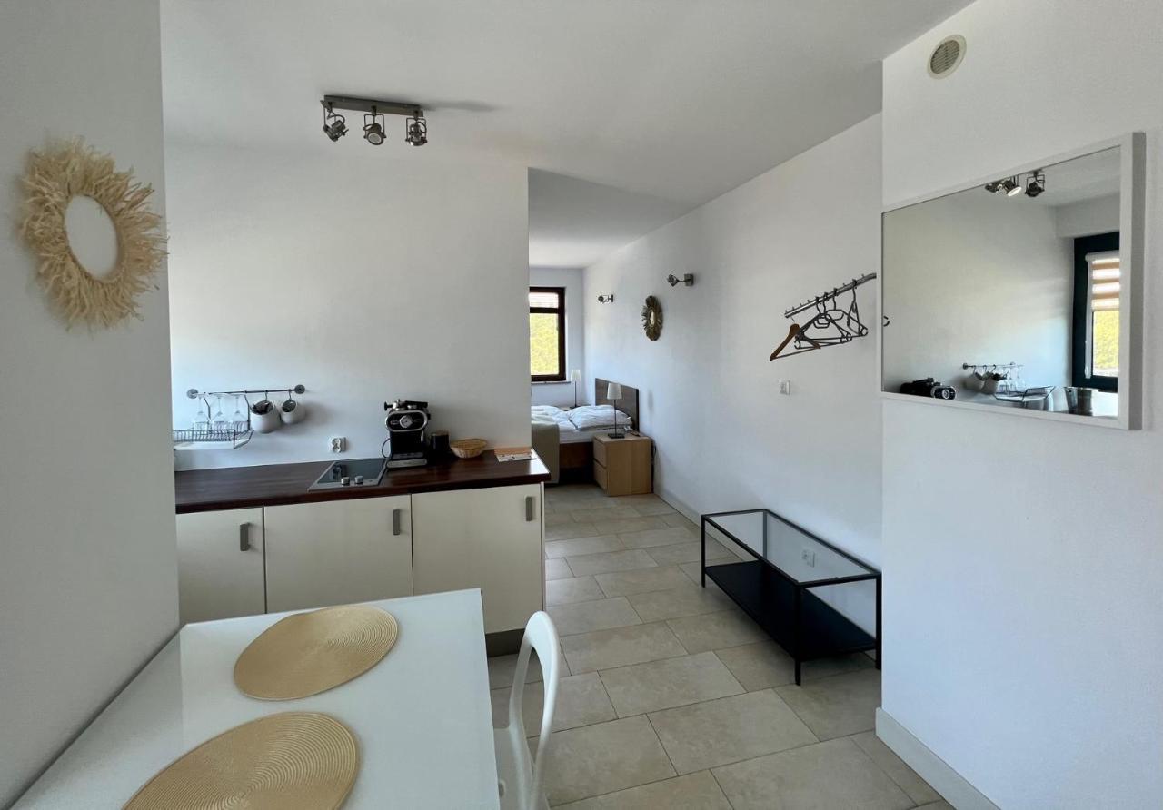 Apartment Bursztynowa 16 *