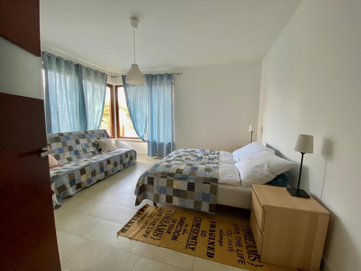 Apartment Bursztynowa 16 Hel