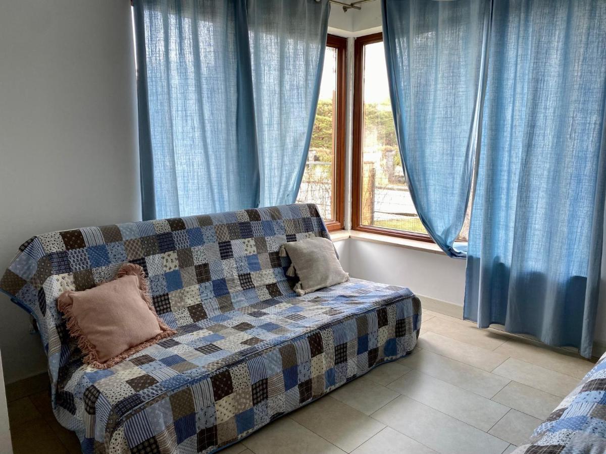 Apartment Bursztynowa 16 Hel