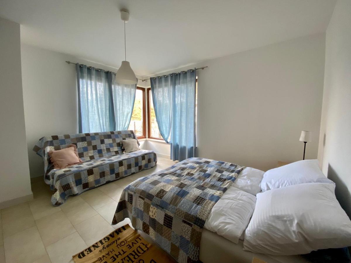 Apartment Bursztynowa 16