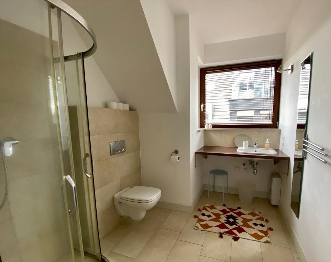 Apartment Bursztynowa 16 *