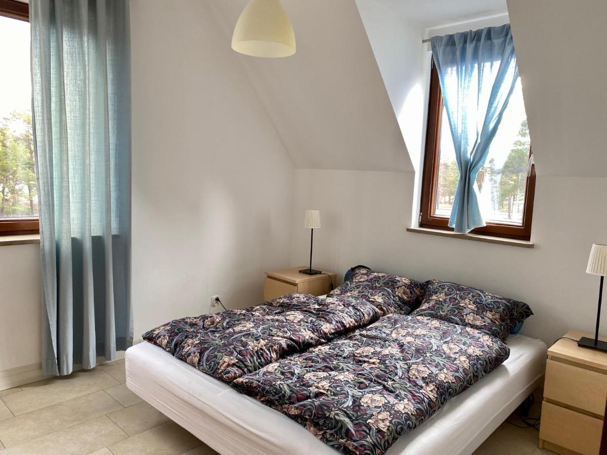Apartment Bursztynowa 16 Hel